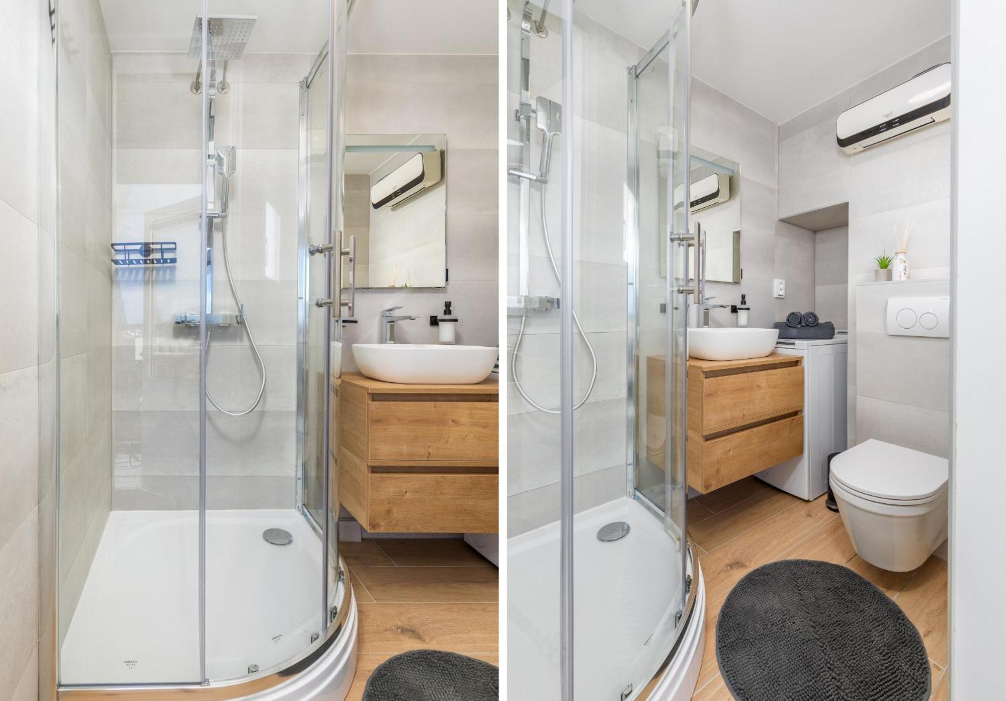 Pula Bay View Apartment Dış mekan fotoğraf