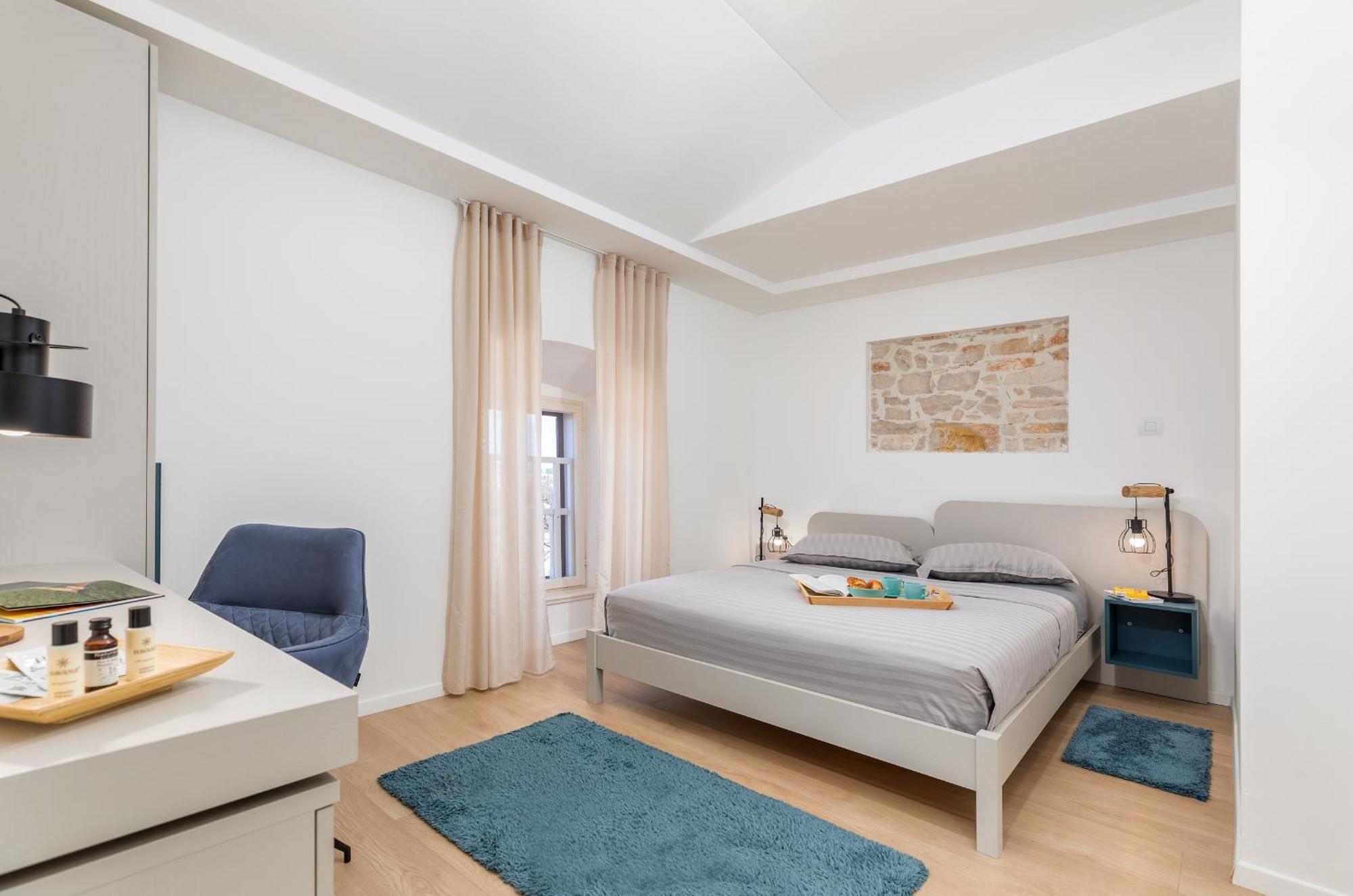 Pula Bay View Apartment Dış mekan fotoğraf
