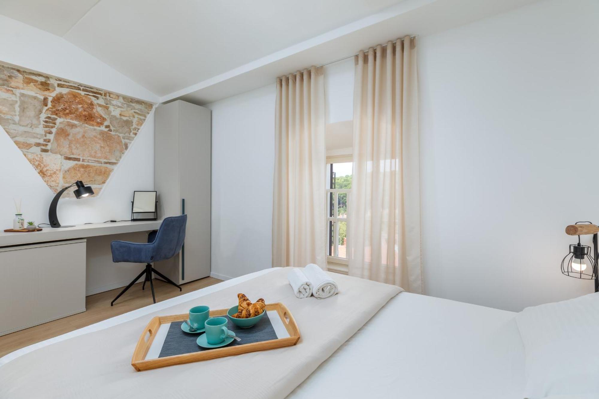 Pula Bay View Apartment Dış mekan fotoğraf